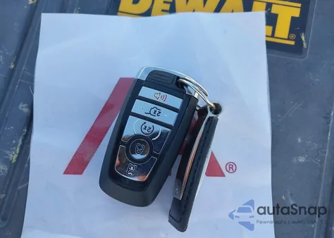 2020 Lincoln Nautilus Reserve из США, поврежденный, VIN 2LMPJ6K91LBL04337